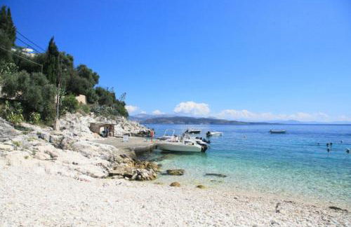 Alexandra Studio in Katavolos - Foto 36