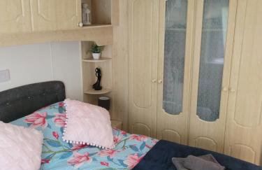 The Sunny Bunny Holiday Home - Foto 11