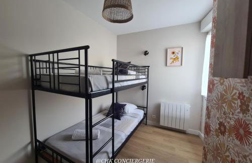 Maison du Puy avec jardin clos, 4 min Puy duFou - Foto 5