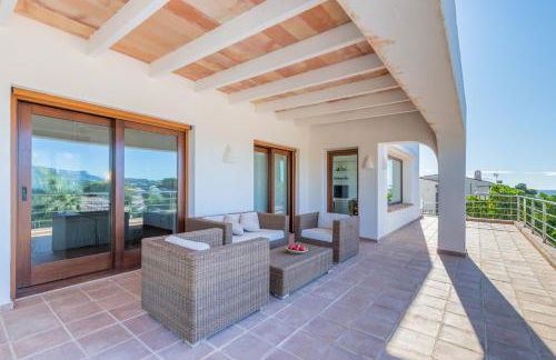 Casa Once Moraira - Photo 15