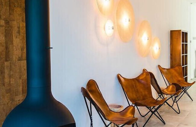 Montimerso Skyscape Country House - Foto 38