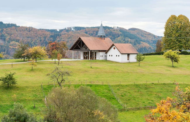 Apartment in Kleines Wiesental - Foto 23