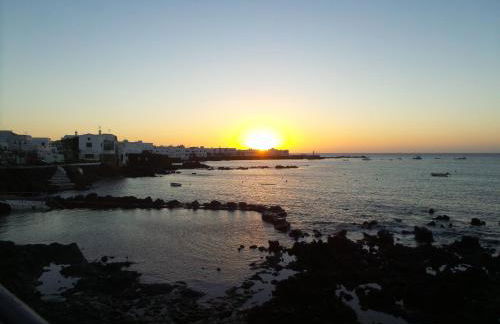 MarySol 7 terrace with sea views, close to the sea - Foto 29