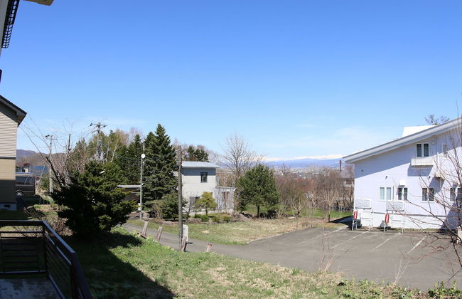 Kashiwa House Furano - Foto 48