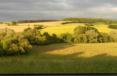 Eulennest, Haus Vogelgesang - Foto 5