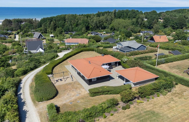 "Garbine" - 400m from the sea - Foto 6