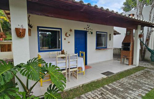 Vila Axé Flat Lua - Foto 17