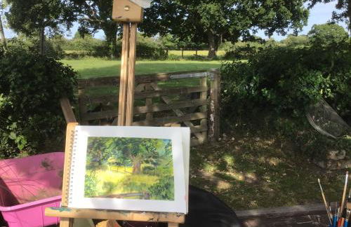 Forest Barn in the national park & near beaches - Foto 15