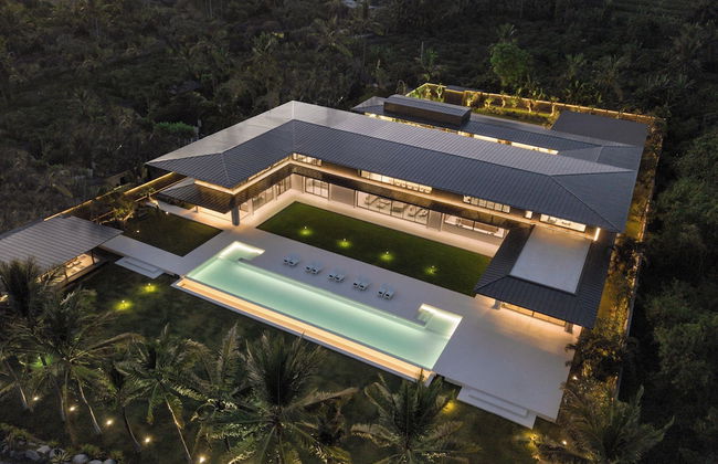 Saba Estate Luxury Villa Bali - Photo 47