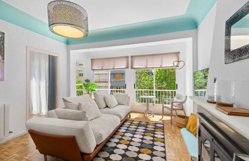 Top Quality Long Rent, Beach City Comfort - Photo 7