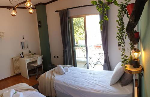 Low-Budget Cozy 3 Bedroom Apt - Foto 19