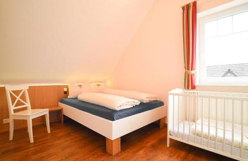 Hof Köhne - Haus am Berg 3er - Foto 5