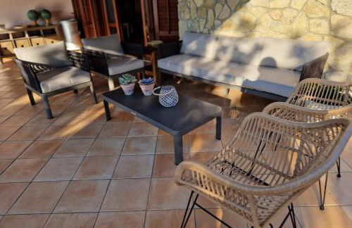 Villa del Carrubo a due passi dal mare di Cefalù - Foto 20