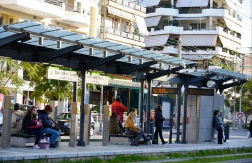 165 sm 4BR Penthouse Maisonette Apartment - Foto 34