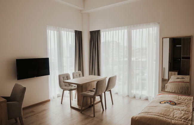 Aparthotel Centar Sarajevo - Foto 20