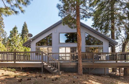 Granite View Lodge - Minutes From Water - Foto 59