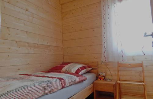 Holzblockhaus Stark - Foto 75