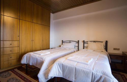 Delphi View - 3 Bedrooms apartment, fully equipped - Foto 39