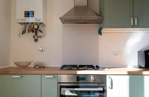 Dimore di Sant'Albino Montepulciano - Foto 18