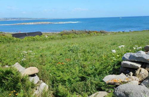 Maison spacieuse avec jardin à Plogoff - Foto 19