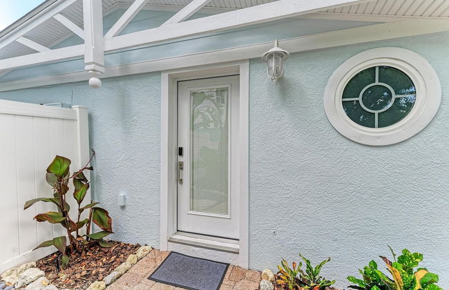 Beach Bliss managed by Beach Retreats - Foto 40