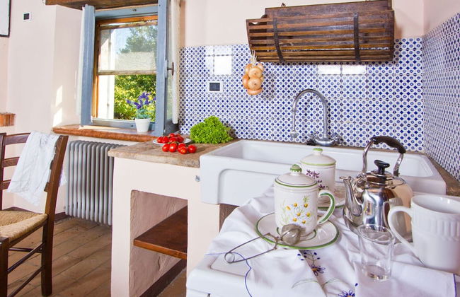 Romantic Countryside Getaway - Foto 8