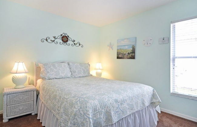 Buckingham Palm Villa 4 Bedroom Home by RedAwning - Foto 8