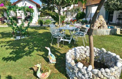 Mom's Seaside Home - Foto 36