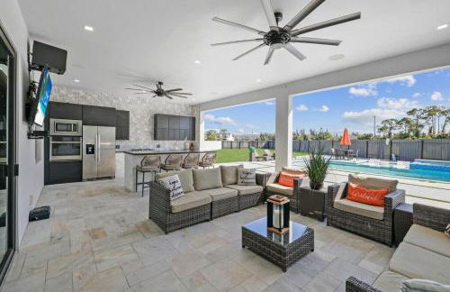 Luxury House in Cape Coral - Foto 4