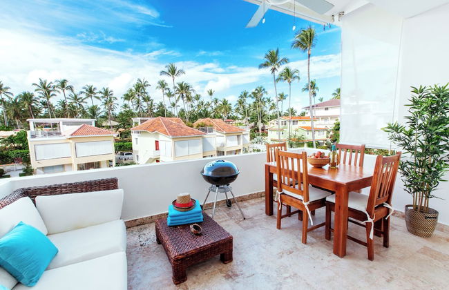 LAS TERRAZAS - POOL VIEW SUITES - Foto 15