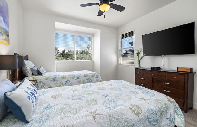 Kulalani 2003 2 Bedroom Townhouse by RedAwning - Foto 9