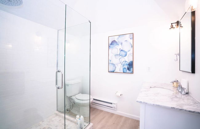 The Mile High Escape in Curtis Park - Foto 15