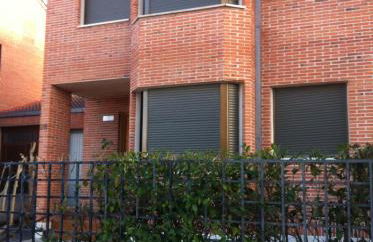 Chalet Cantalejo - Foto 6