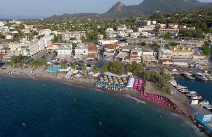 Panorama View Apartment 1 - Foto 27