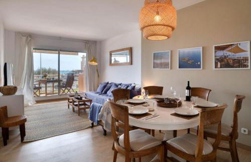 Port Pals, precioso apartamento con vista al mar y piscina - Foto 4