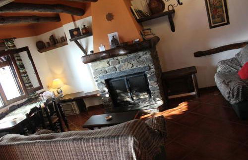 Casas Rurales Encarnita - Foto 19