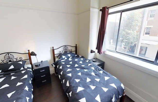 MyHoYoHo City Views Apartments - Foto 12