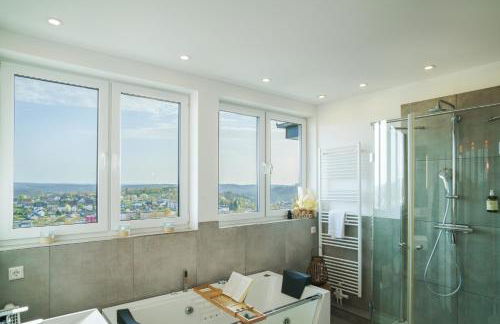 Immo-Vision - Penthouse Privat Wellness - Foto 30