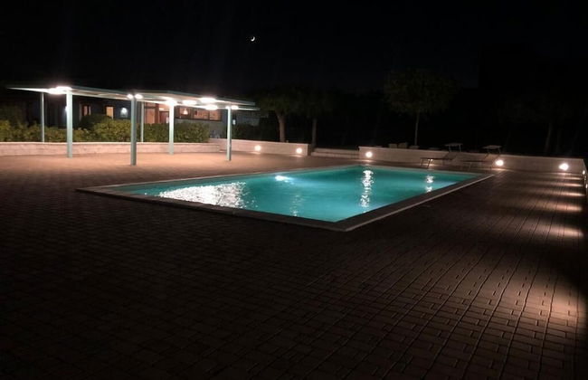 Terre Iblee Resort - Foto 26