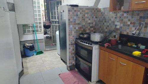 Apartamento em Adrianópolis confortável - Foto 3
