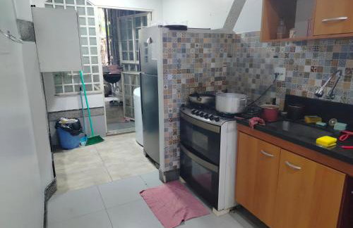 Apartamento em Adrianópolis confortável - Foto 3