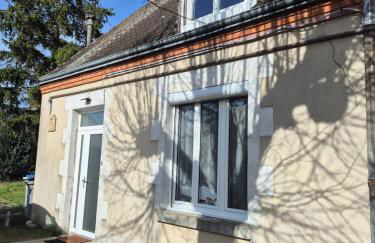 F2 de plein pied avec sauna, jardin et parking privé - proche gare et commerces - Photo 6