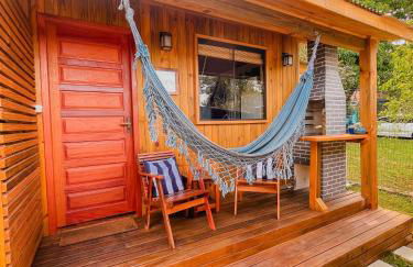 Shangri La Casas e Studios - Foto 30