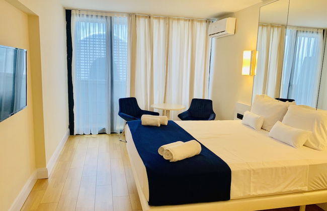 Royal Sea Breeze Apartment - Foto 23