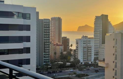 Modern 3-Bedroom with Padel and Pool Access - Photo 16