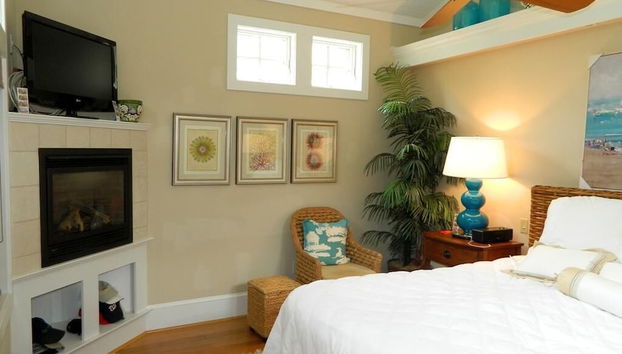 Henlopen Avenue 60 - Foto 3, Habitación