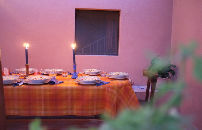 Agriturismo Podere Assolatina - Foto 25