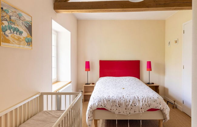 Holiday Home With Beautiful Views - Foto 5