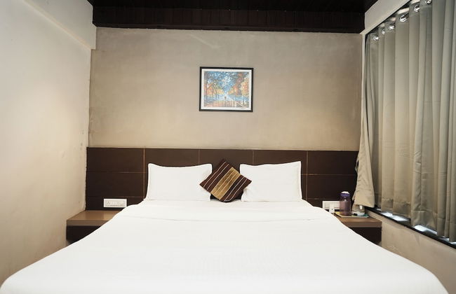 Tulsi Villa, Panchgani, Mahabaleshwar - Photo 2