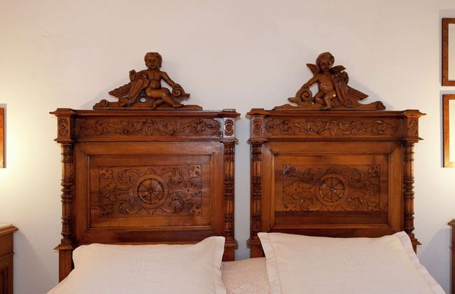 Woodland Escape With Pool - Foto 7